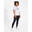 Legging haut en polyester femme Hummel HmlStaltic