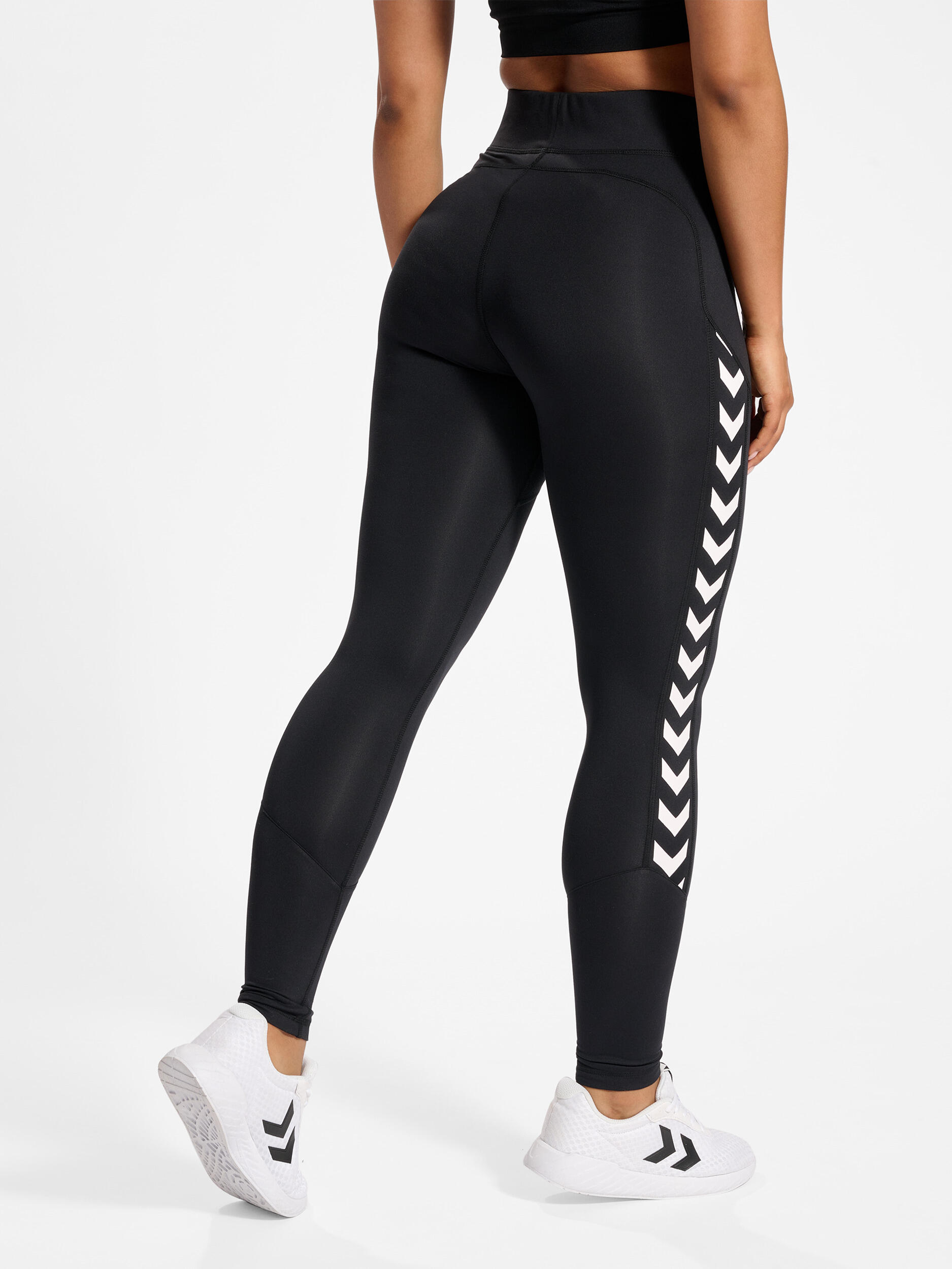 Fermeture À Cordon Collants Hmlstaltic Femme 3/7