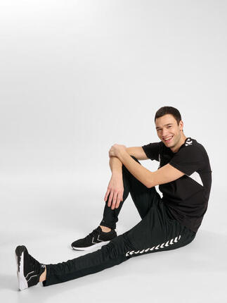 Enfiler Pantalon Hmlstaltic Homme