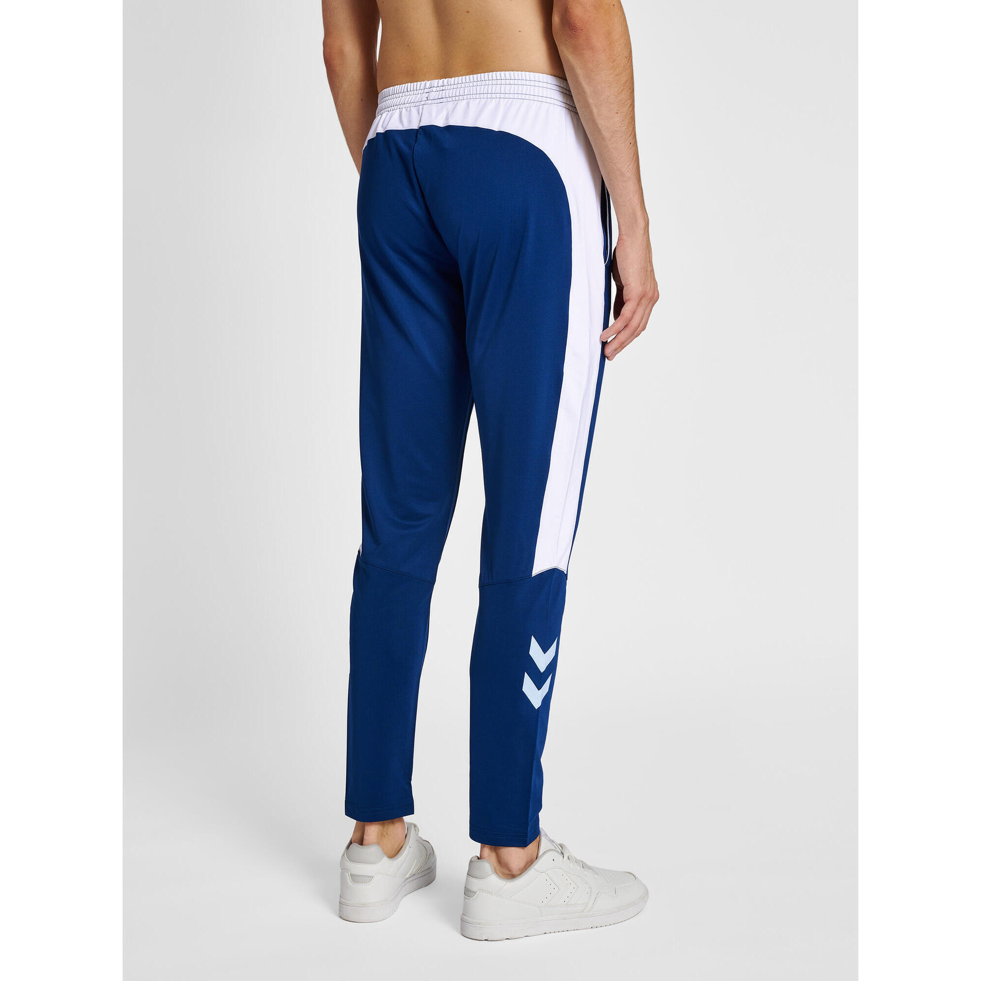 Fermeture À Cordon Pantalon Hmllgc Agility Football Adulte HUMMEL 4/7