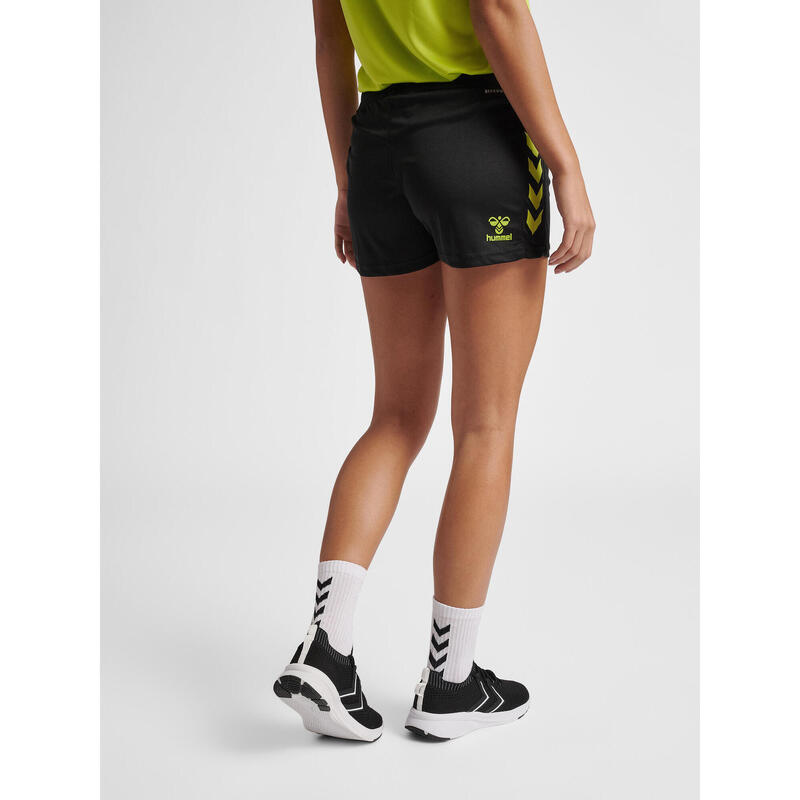 Hummel Shorts Hmlcore Xk Poly Shorts Woman