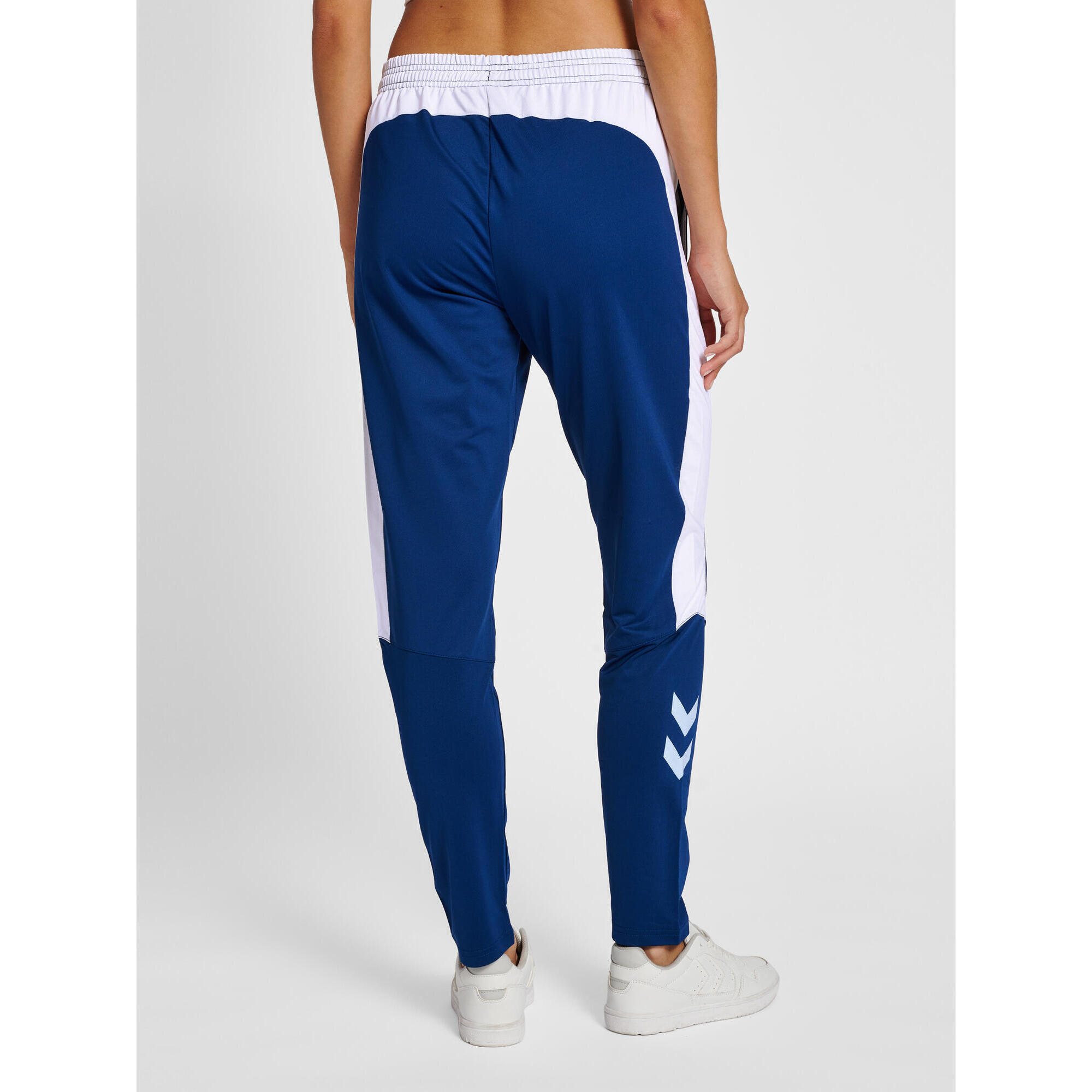 Fermeture À Cordon Pantalon Hmllgc Agility Football Adulte HUMMEL 5/7
