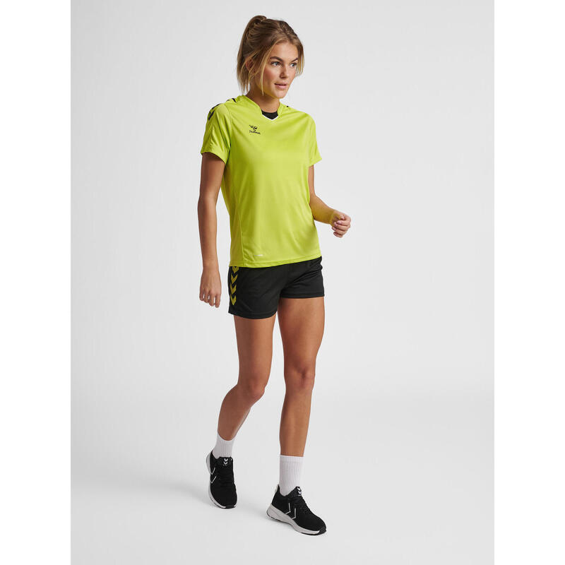 Hummel Shorts Hmlcore Xk Poly Shorts Woman