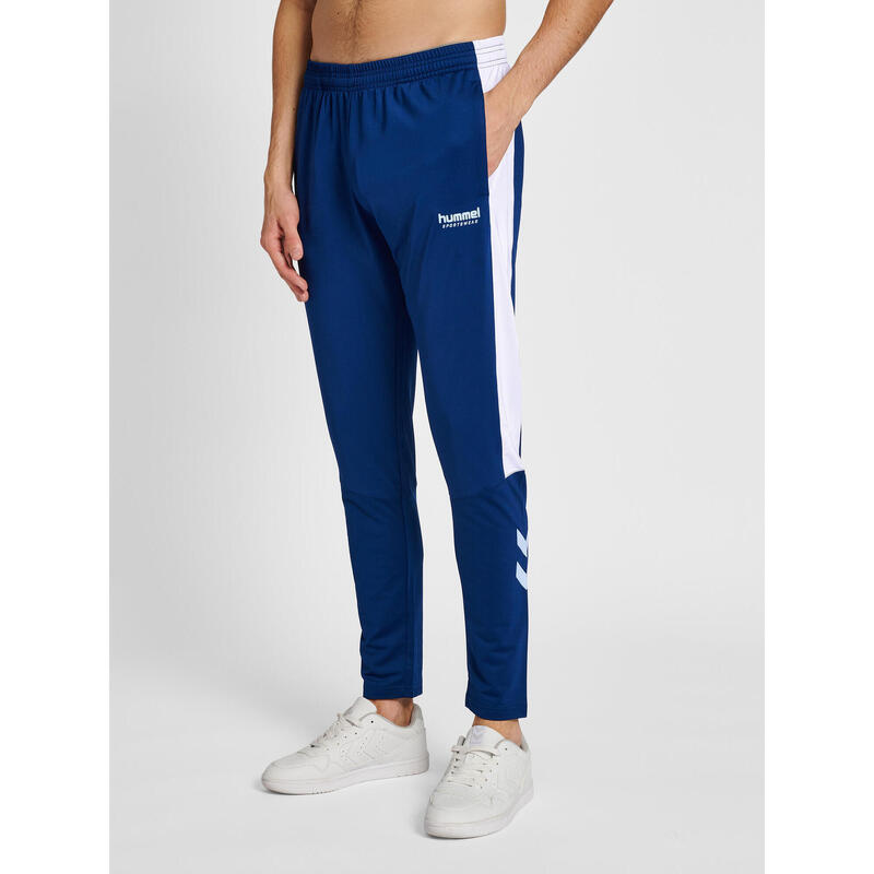 Trekkoordsluiting Broek Hmllgc Agility Amerikaans Voetbal Unisex Volwassene