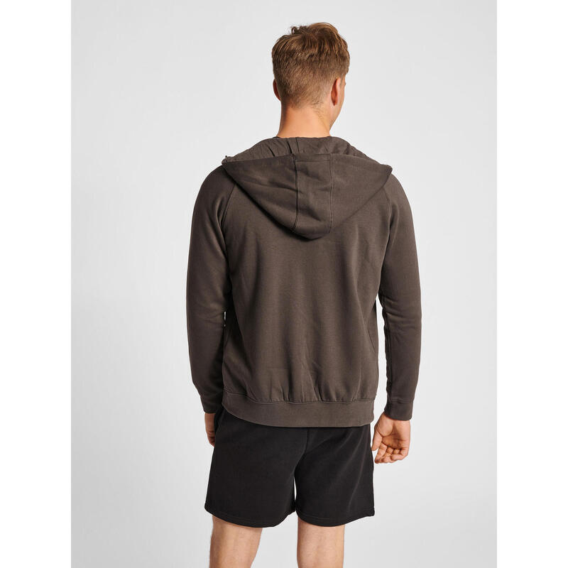 Hummel Hoodie Hmlred Classic Zip Hoodie