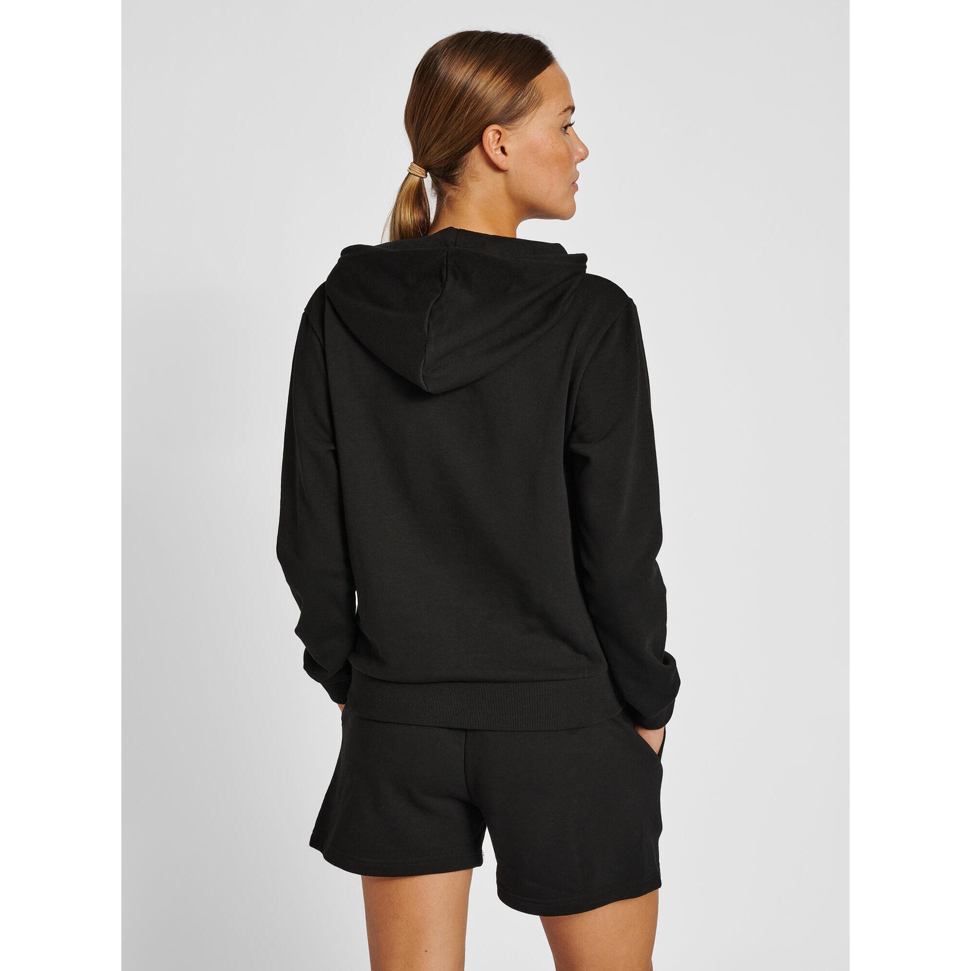 Fermeture À Cordon Chaussure D'intérieur Hmllgc Shai Femme 3/7