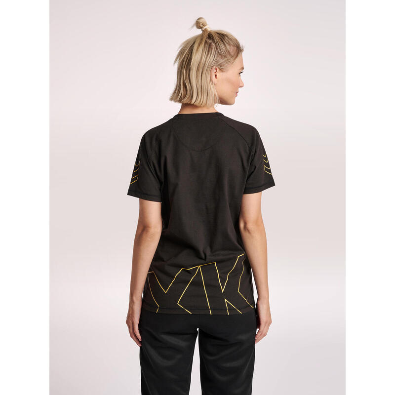 T-Shirt S/S Damen