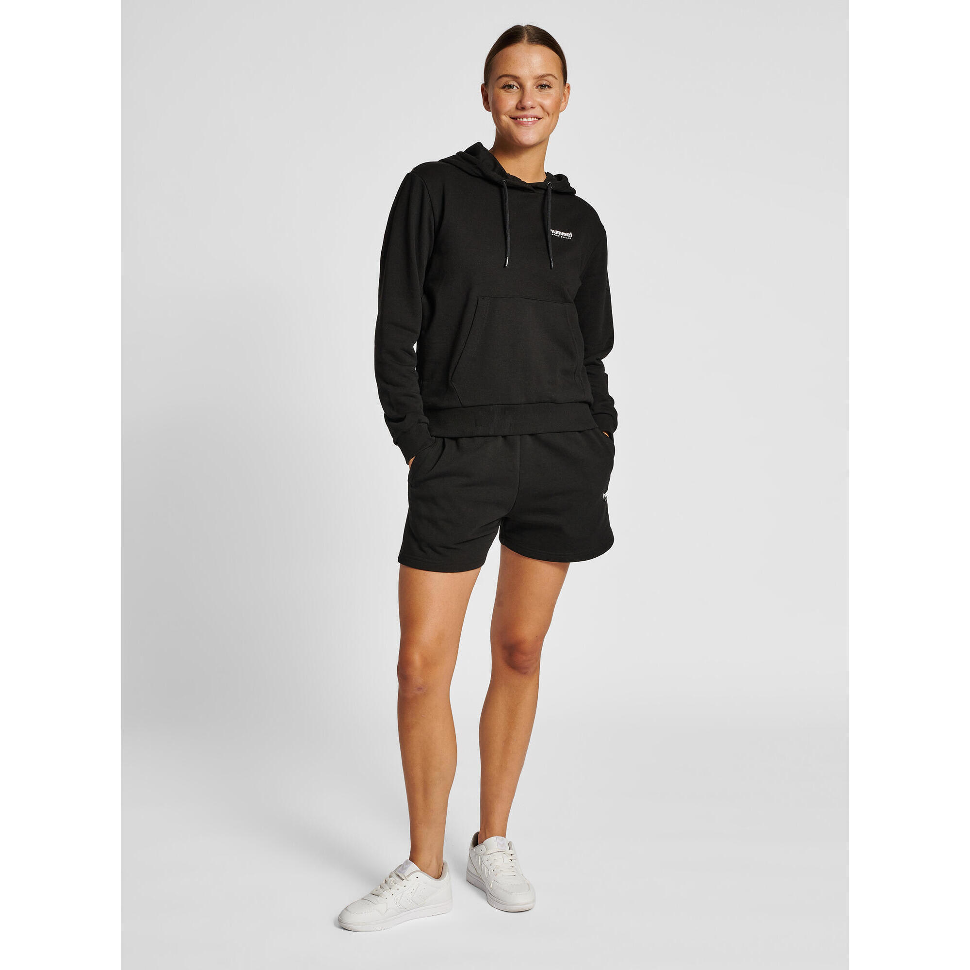 Fermeture À Cordon Chaussure D'intérieur Hmllgc Shai Femme 2/7