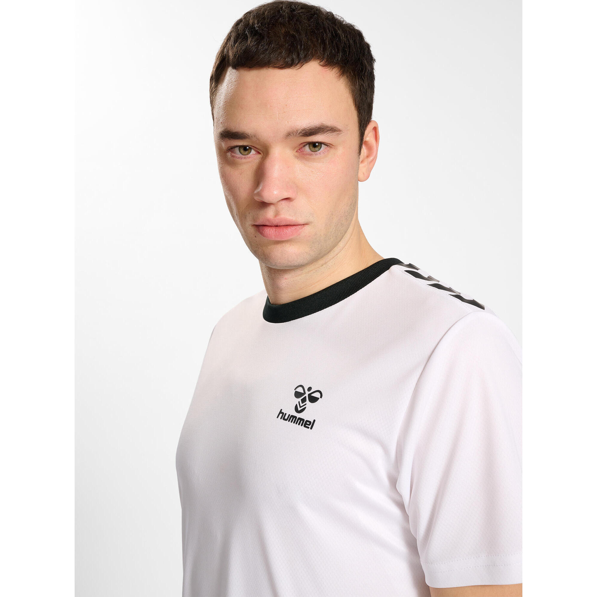 Maglia in polistirene Hummel HmlStaltic 7/7