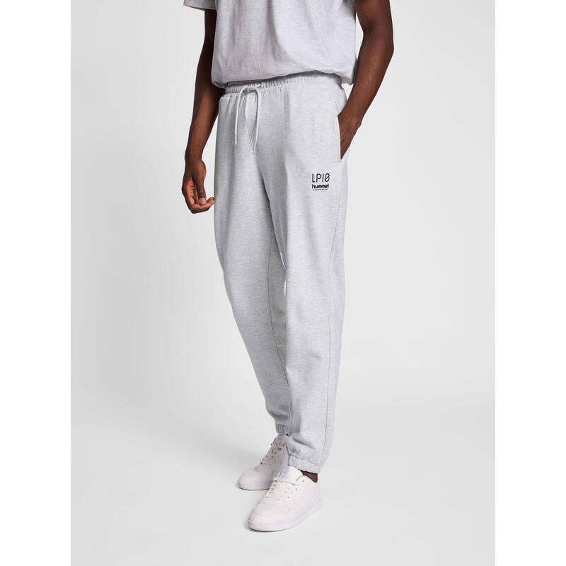 Hummel Pants Hmllp10 Loose Sweatpants