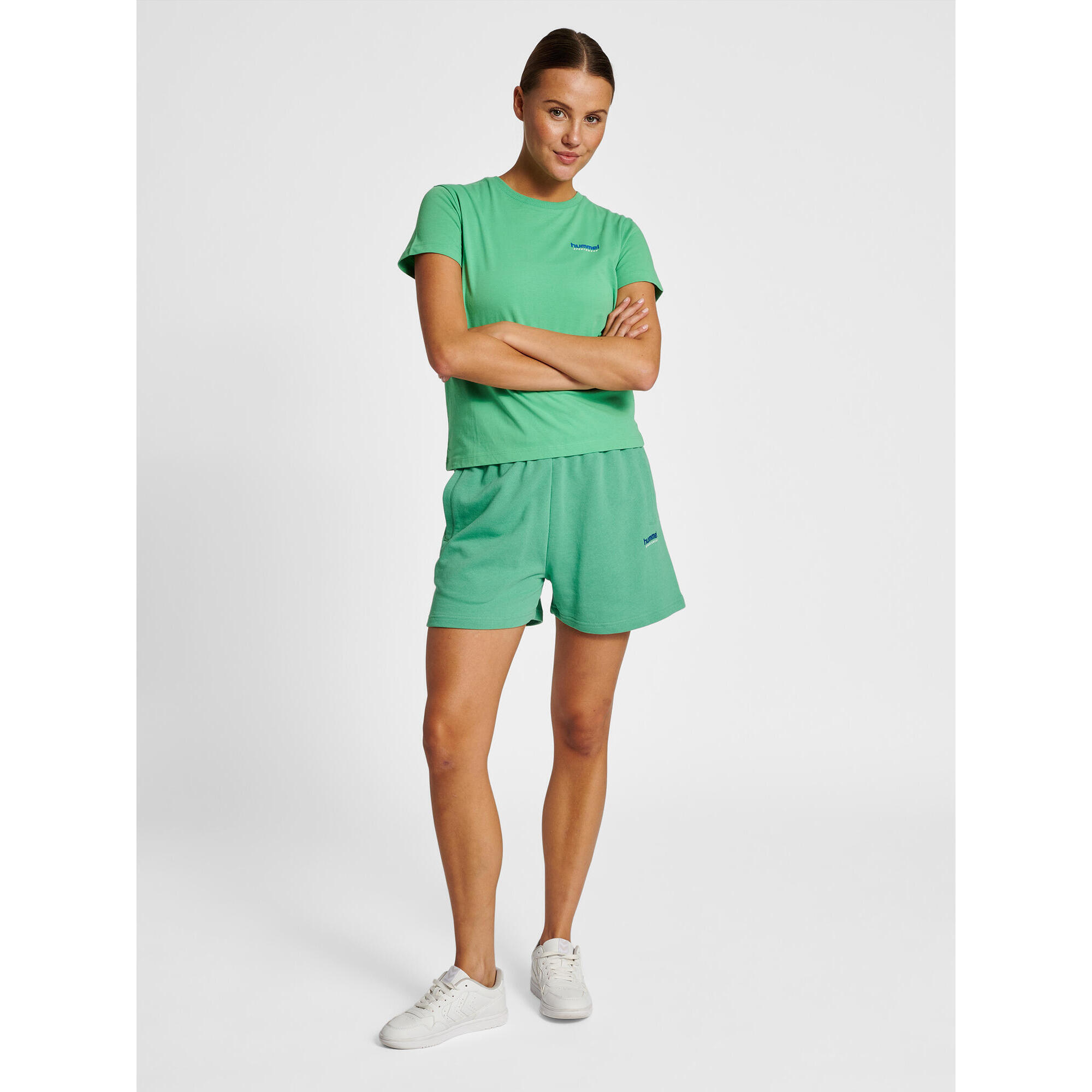 HUMMEL Women's T-shirt Hummel Lgc Kristy