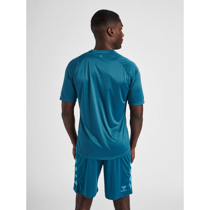 Koszulka Hummel hmlcore xk core poly