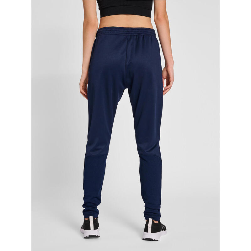 Hummel Pants Hmlq4 Poly Training Pant Wo