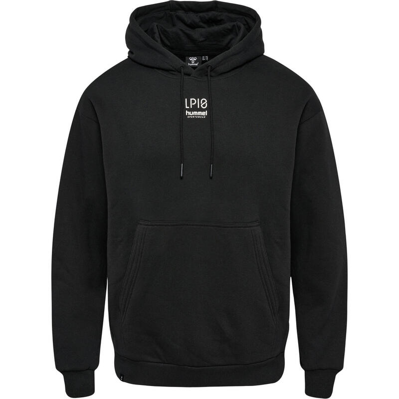 Instap Hoodie Hmllp10 Heren HUMMEL