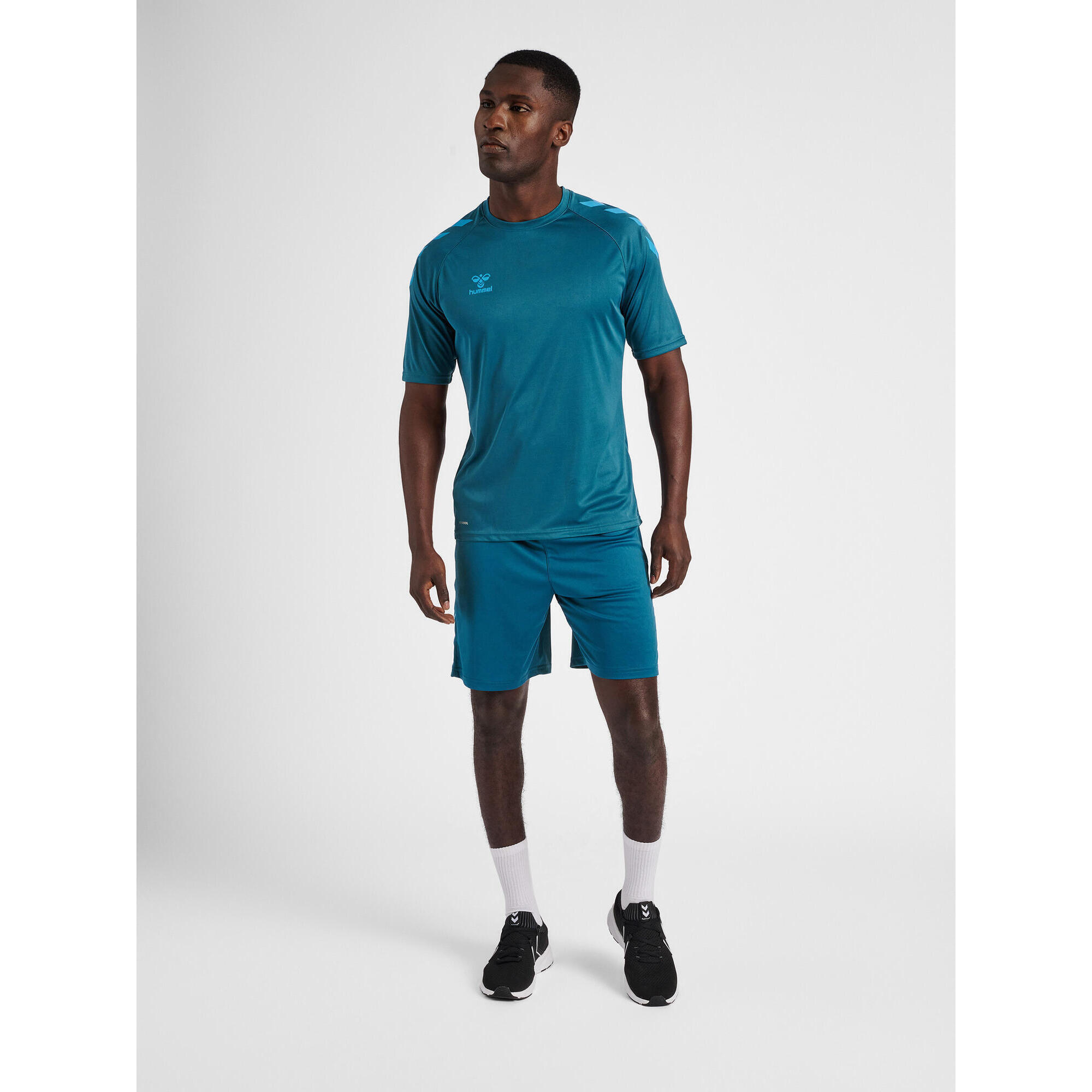 T-shirt Hummel hmlcore xk core poly 2/7