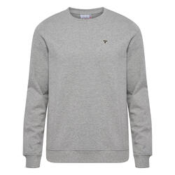 Enfiler Kapuzenpullover Hmlic Homme HUMMEL