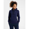 Hummel Hoodie Hmlcourt Cotton Hoodie Woman