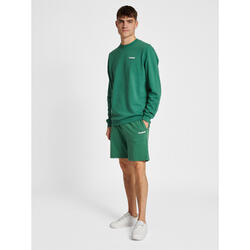 Enfiler Sweatshirt Hmllgc Homme HUMMEL