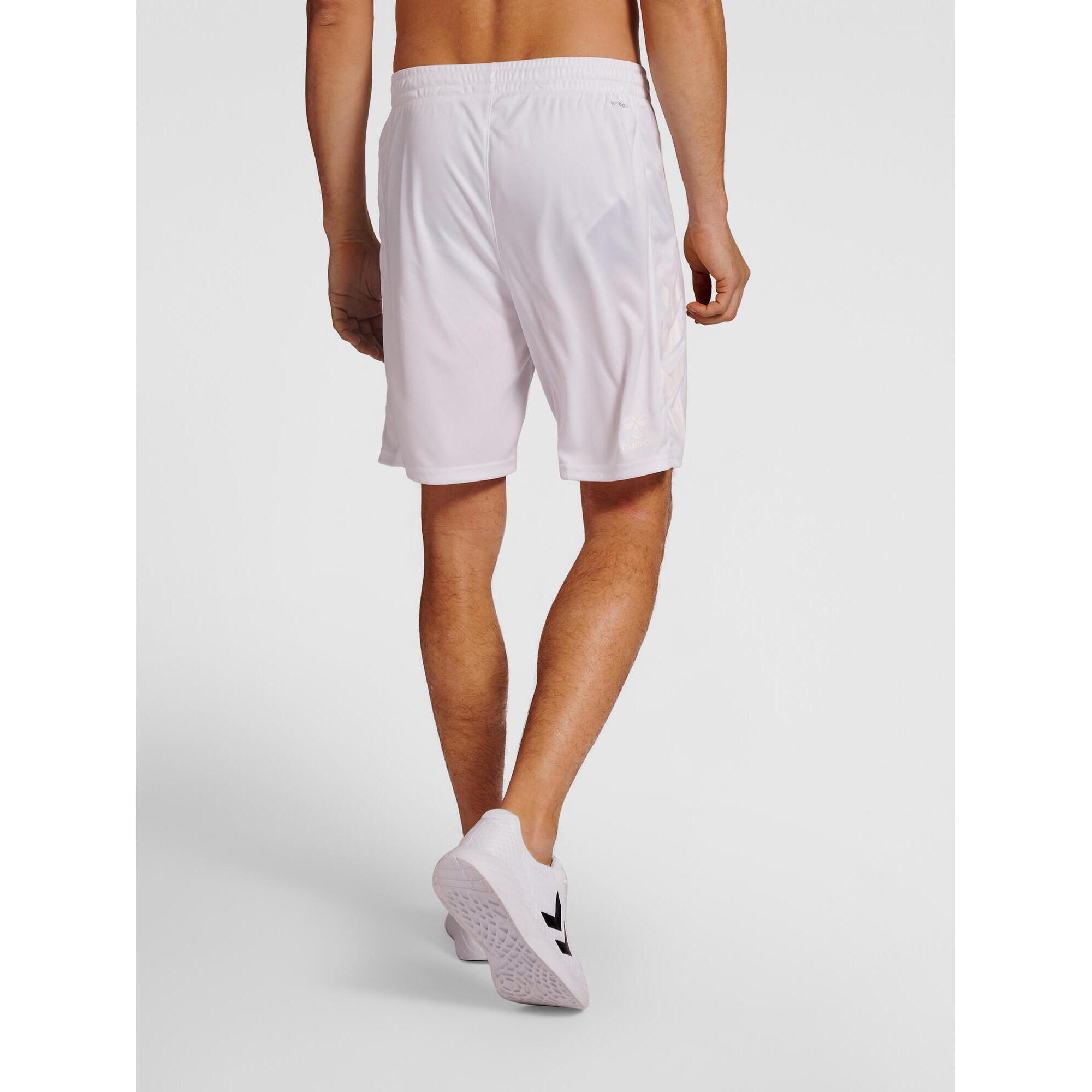 Verstellbare Taille Kurze Hose Hmlcore Erwachsene 3/9