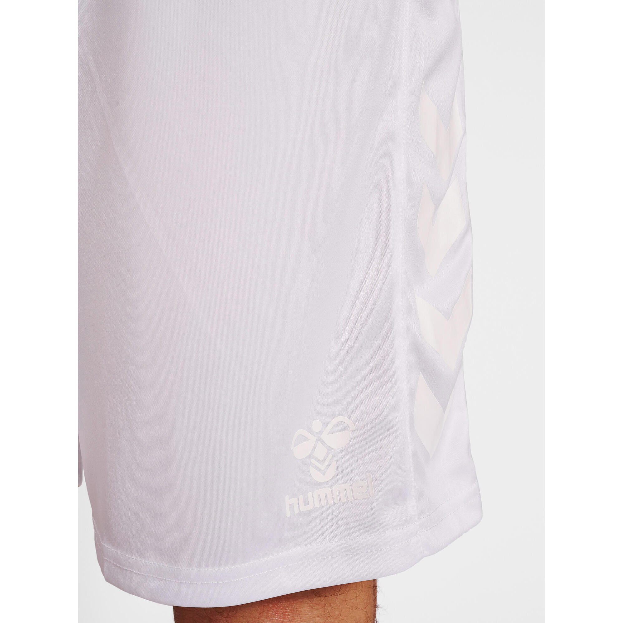 Verstellbare Taille Kurze Hose Hmlcore Erwachsene 5/9