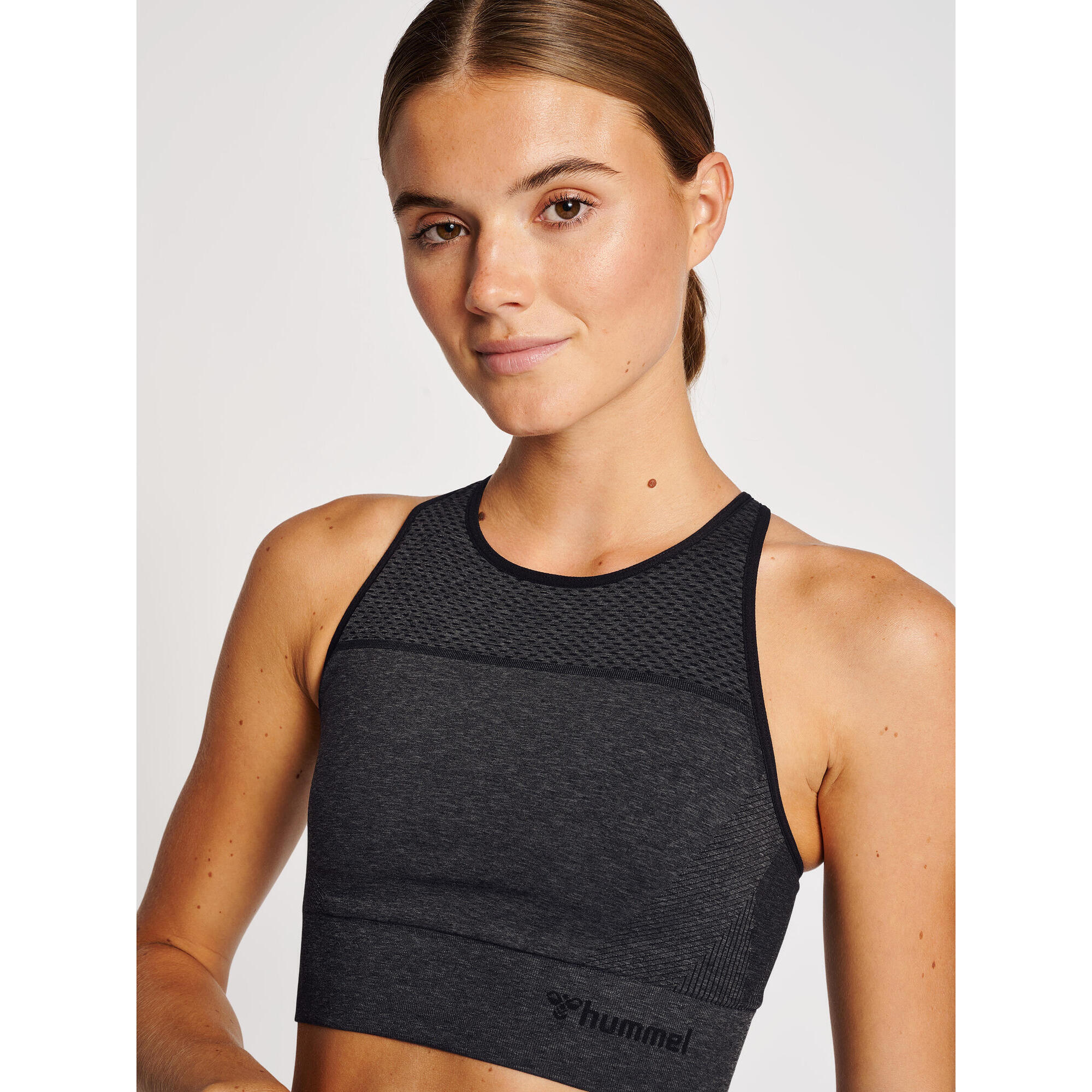 Enfiler Top Hmlmt Hana Entraînement Femme 4/7