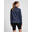 Rits Zip Jasje Hmllegacy Dames HUMMEL