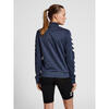 Zip Mono Hmllegacy Entrenamiento Mujer Transpirable Hummel