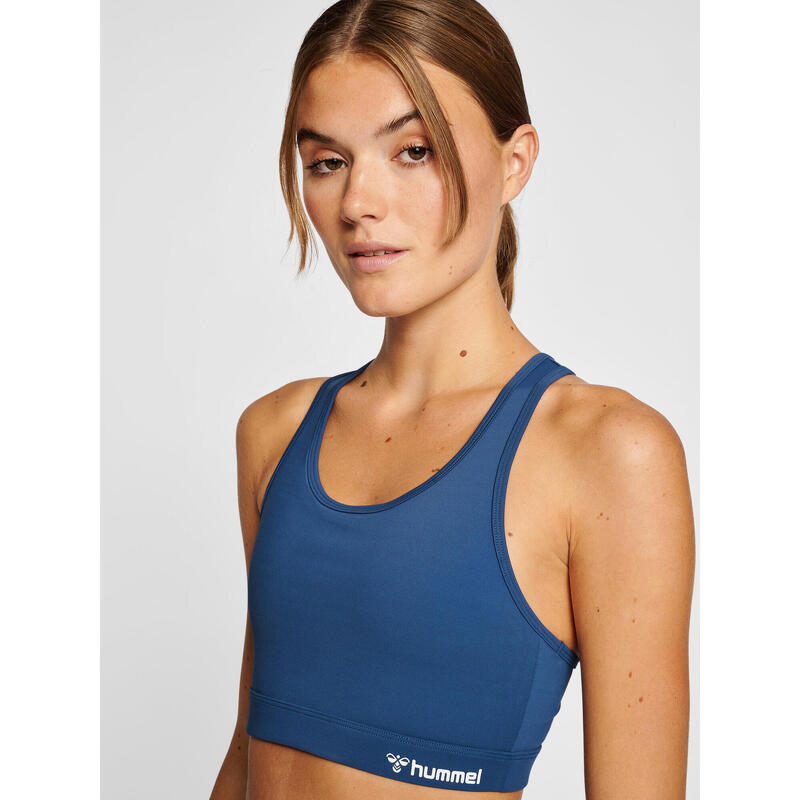 Hummel Sports Bra Hmlmt Active Sports Bra