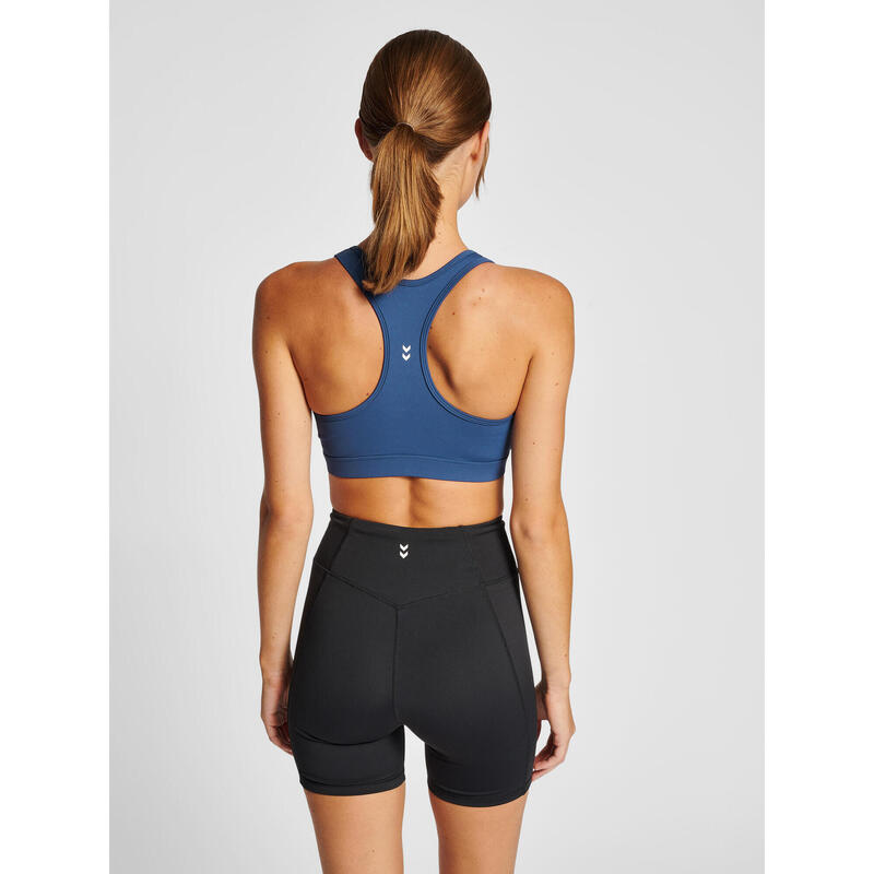 Hummel Sports Bra Hmlmt Active Sports Bra