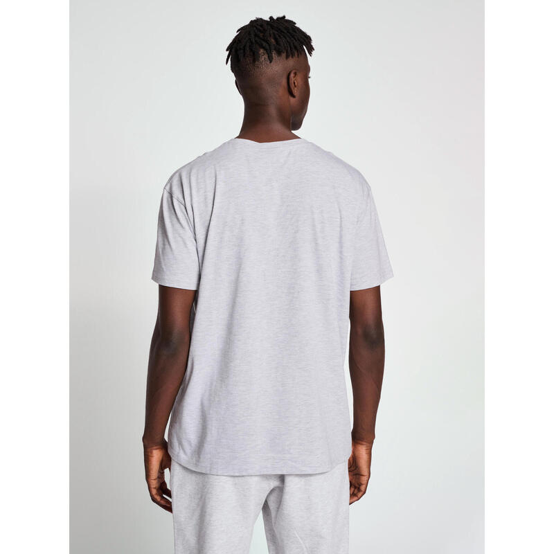 Hummel T-Shirt S/S Hmllp10 Boxy T-Shirt