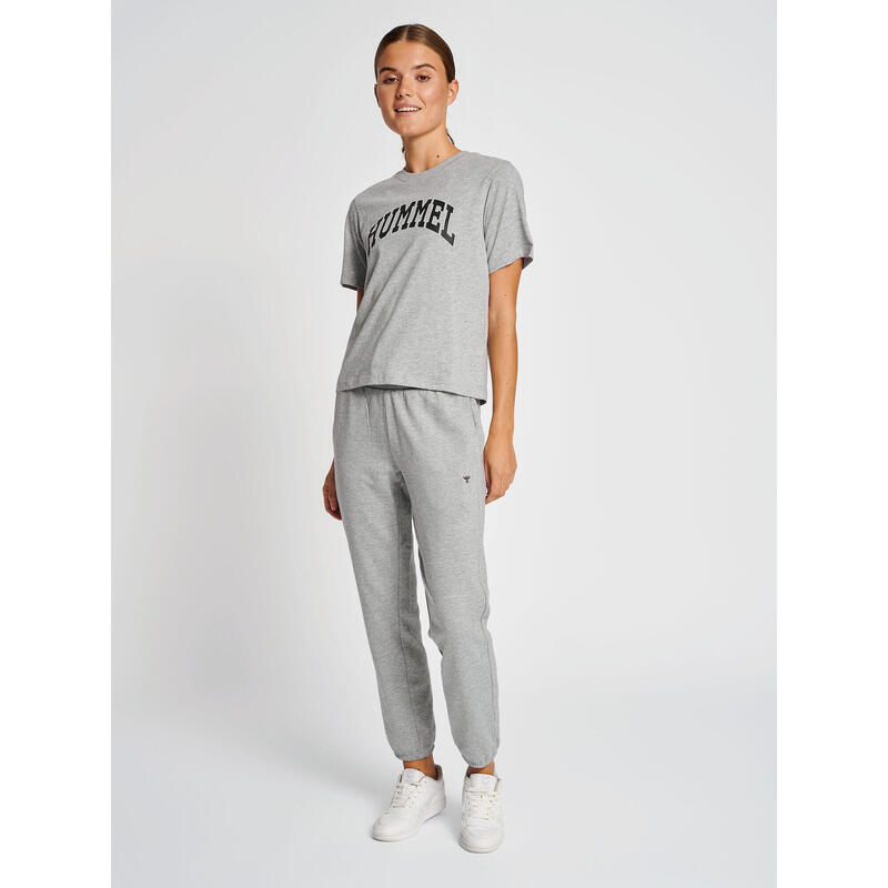 T-Shirt S/S Damen