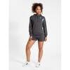 Fermeture À Cordon Kapuzenpullover Hmlstaltic Multisport Femme HUMMEL