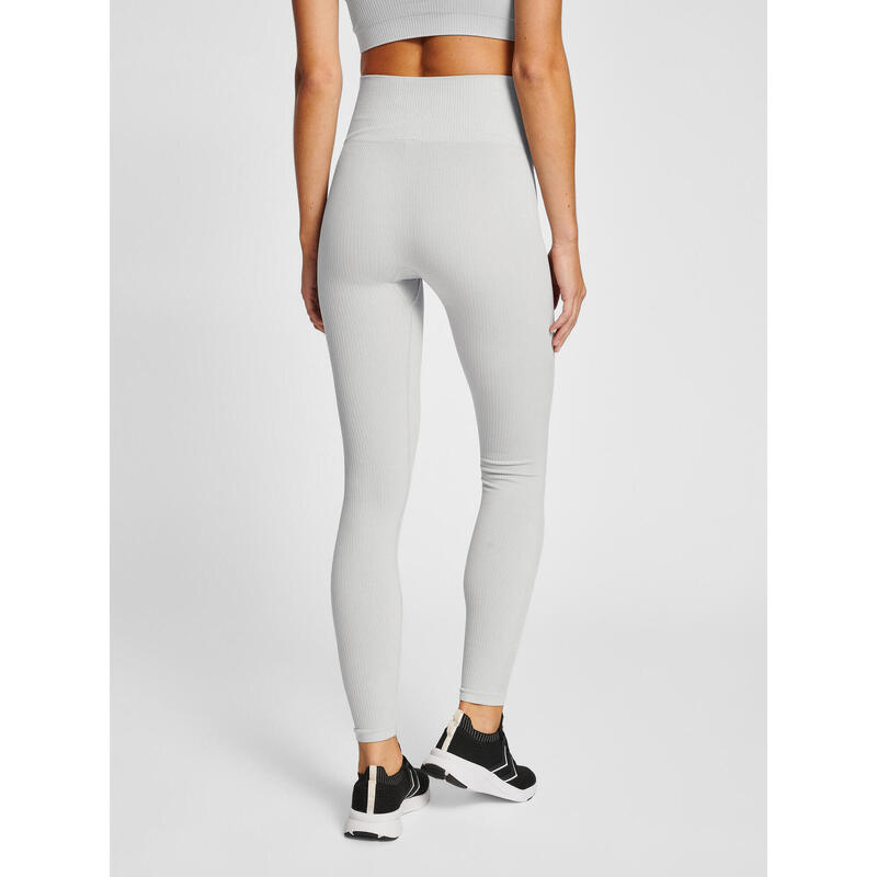 Deslizar Mallas Hmlmt Yoga Mujer HUMMEL