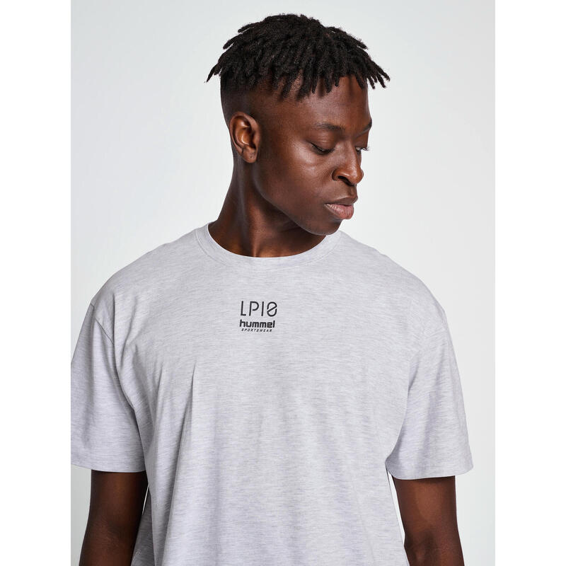 Hummel T-Shirt S/S Hmllp10 Boxy T-Shirt