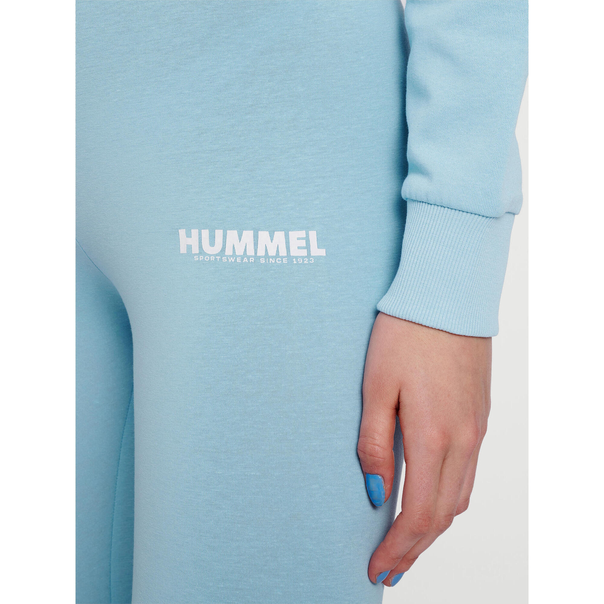 Leggings Hmllegacy Damen 5/8