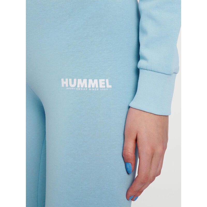 Enfiler Collants Hmllegacy Femme HUMMEL