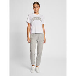 Enfiler T-Shirt Hmlic Femme HUMMEL