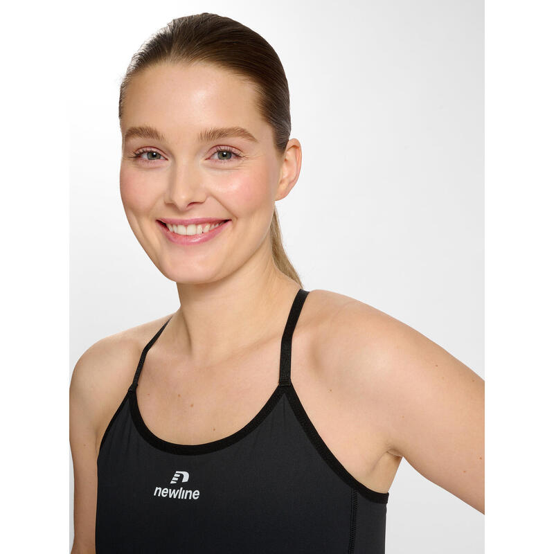 Newline Sports Bra Nwlaugusta Bra Woman