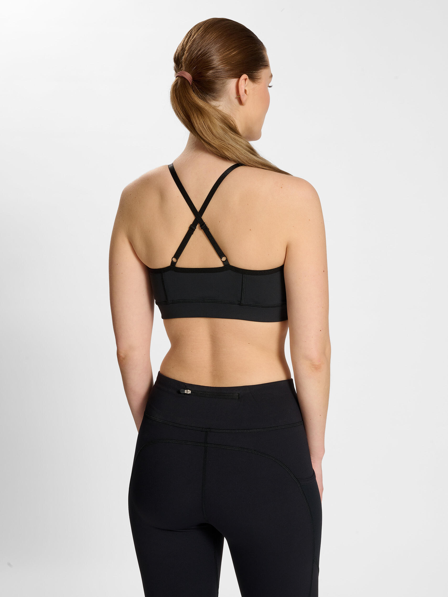Soutien de mulher Newline Augusta 3/7