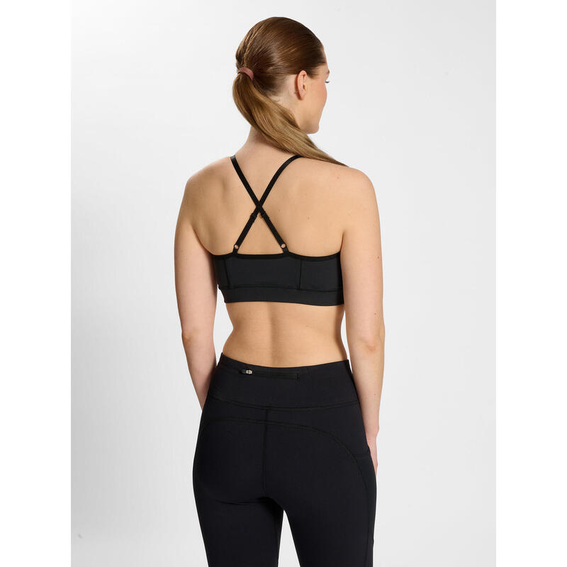 Newline Sports Bra Nwlaugusta Bra Woman