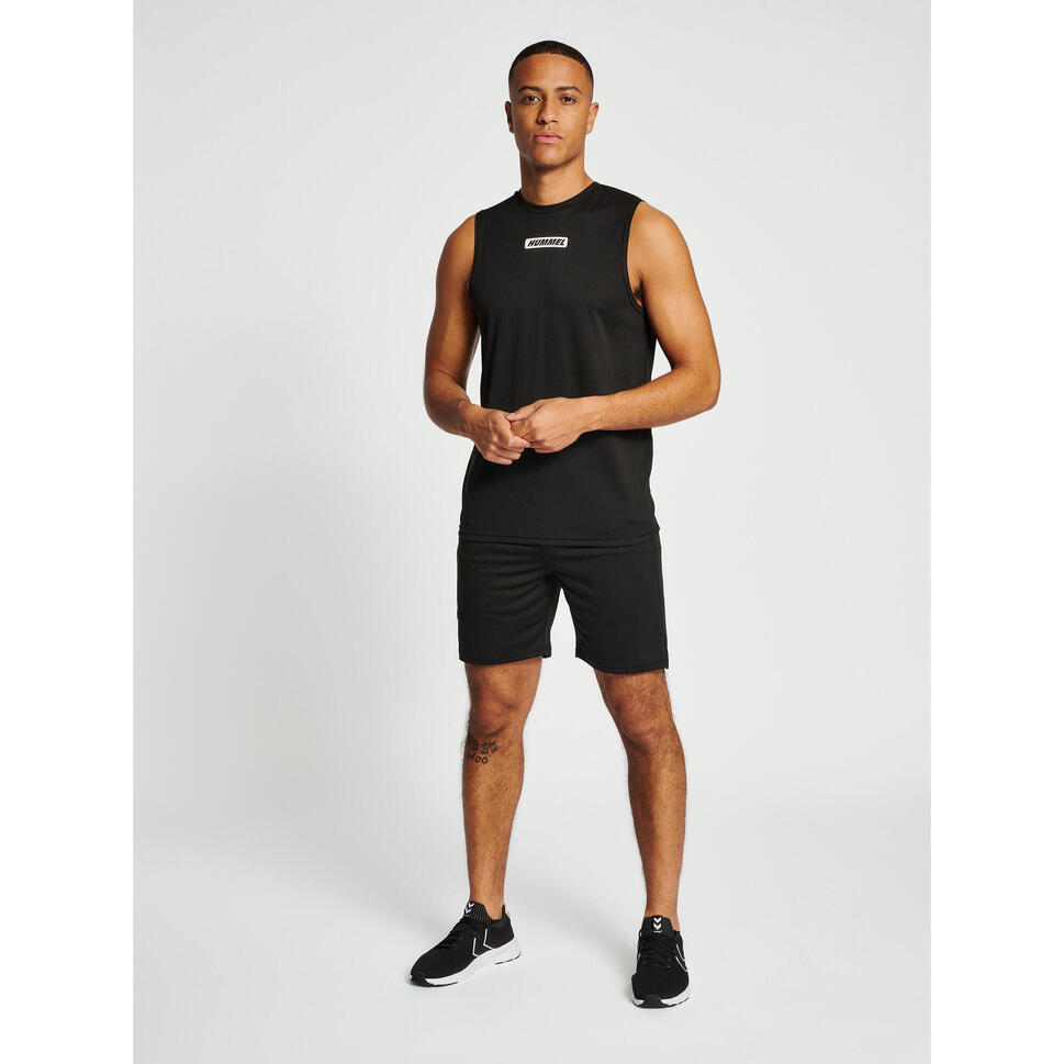 Tank top Hummel Flex
