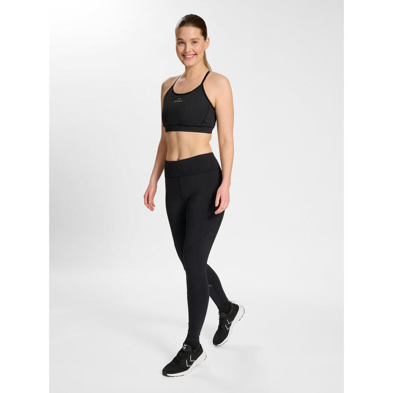 Bh Nwlaugusta Course Femme Absorbant L'humidité Newline