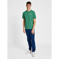 Enfiler T-Shirt Hmllgc Homme HUMMEL