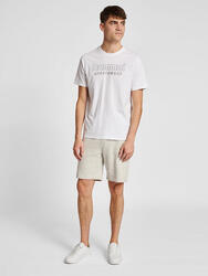 Enfiler T-Shirt Hmllgc Joel Homme HUMMEL