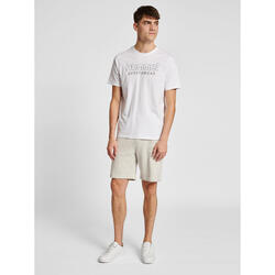 Enfiler T-Shirt Hmllgc Joel Homme HUMMEL
