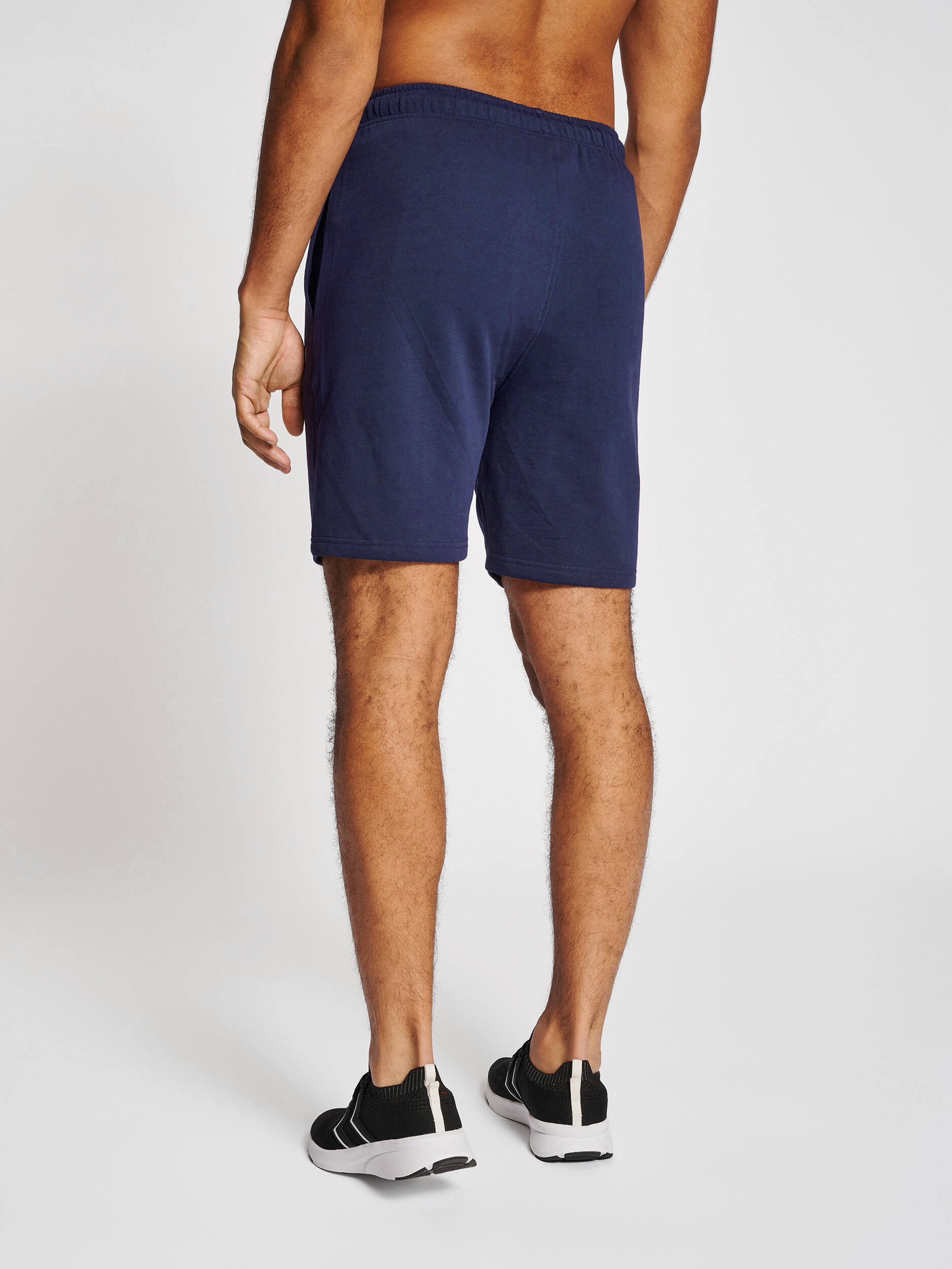 Verstellbare Taille Kurze Hose Hmlic Herren 3/7