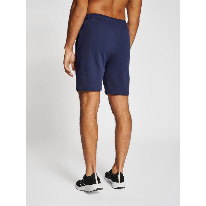 Hmlic Fred Sweatshorts Pantalones cortos Hombre