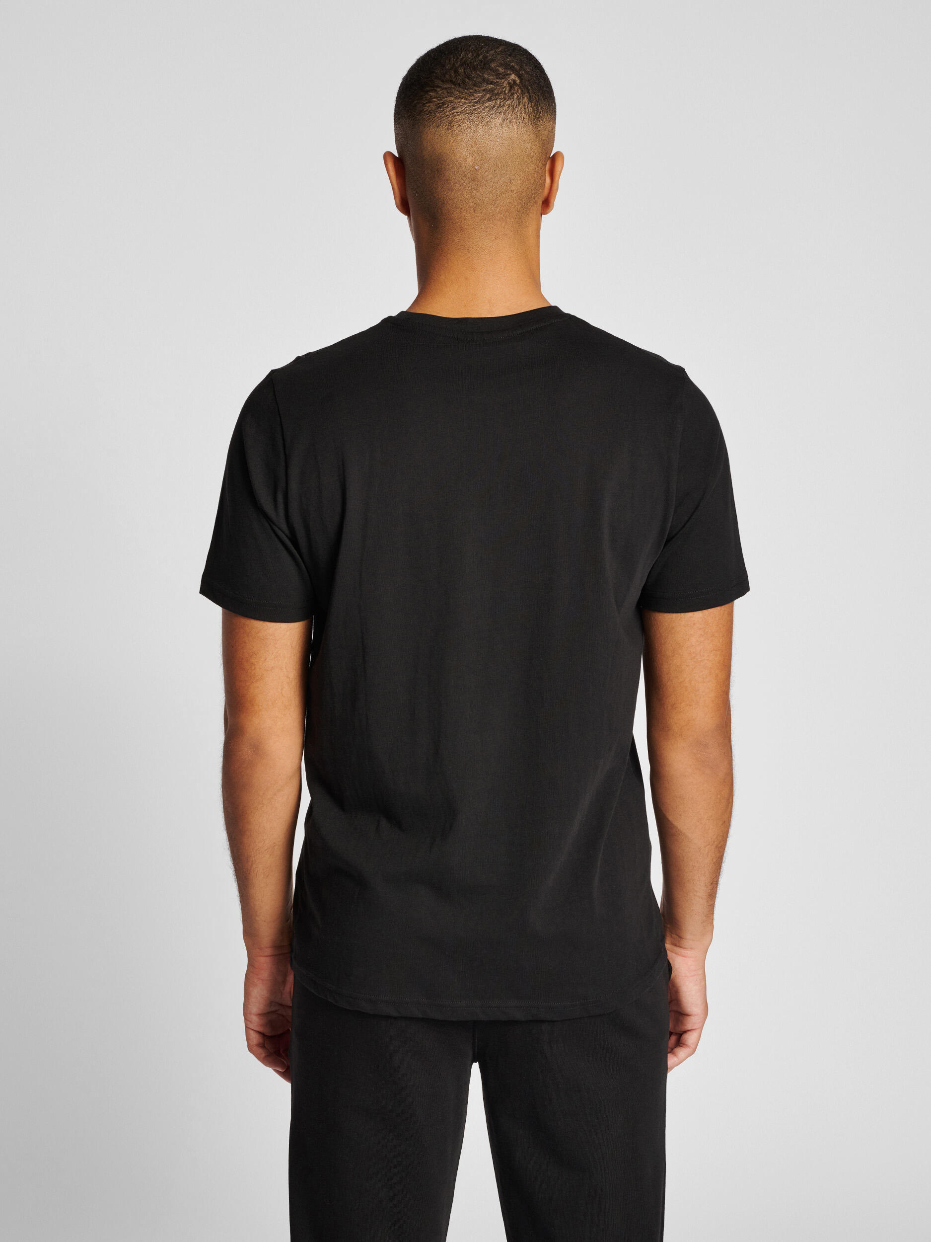 Enfiler T-Shirt Hmlic Homme 3/7