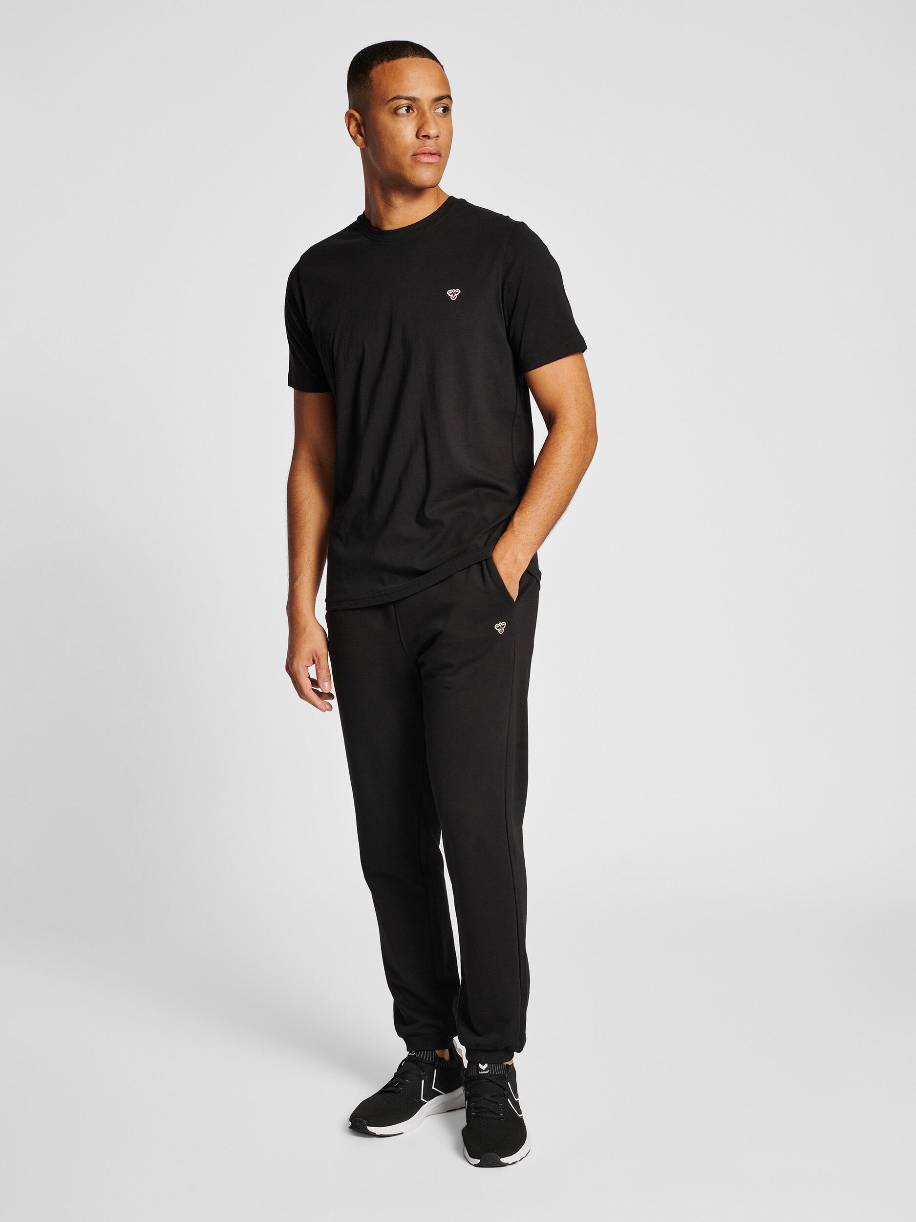 Enfiler T-Shirt Hmlic Homme 2/7
