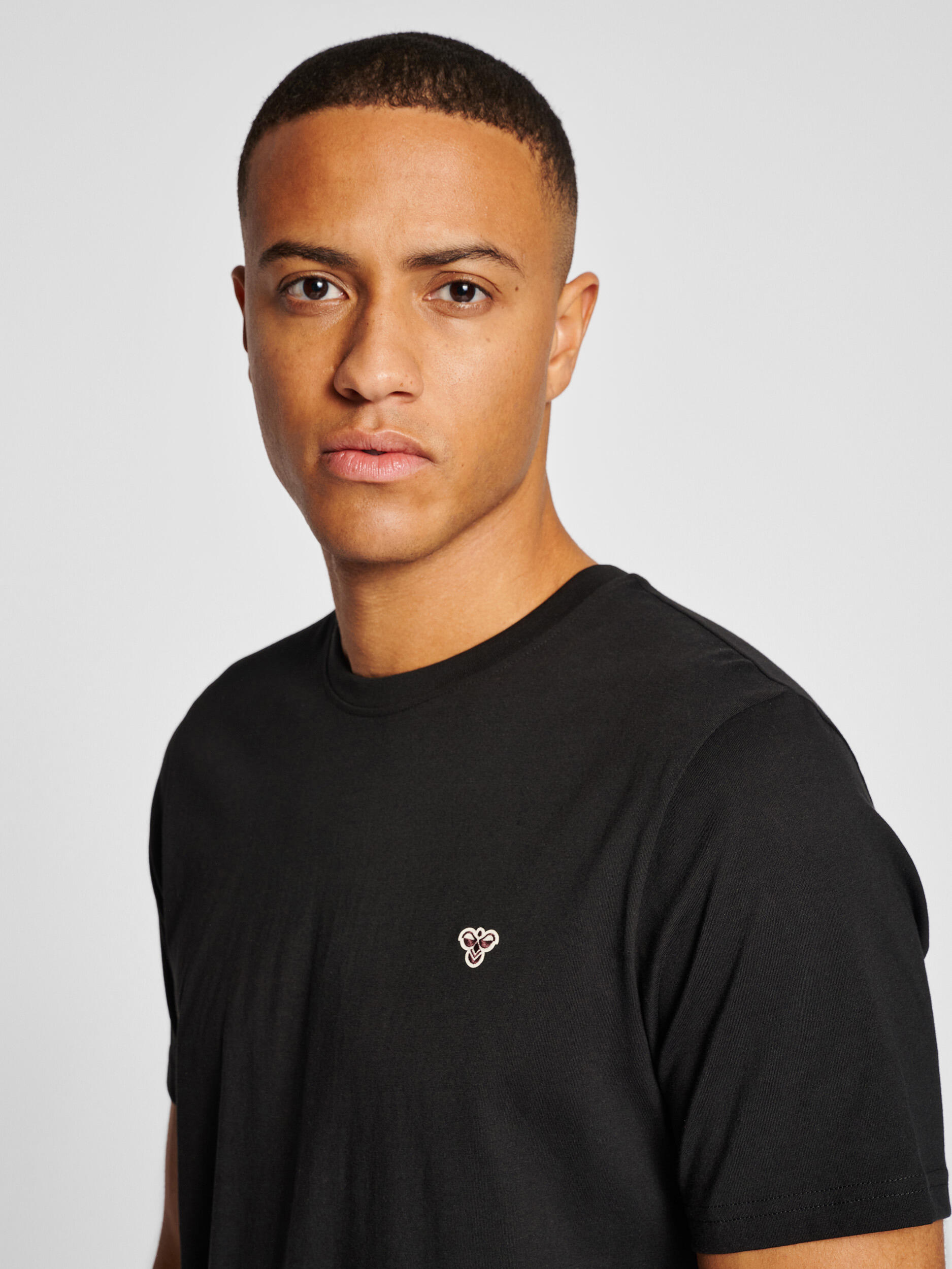 Enfiler T-Shirt Hmlic Homme 4/7